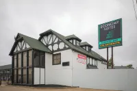 Economy Suites Extended Stay Tulsa