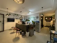 Lucas Inn Hotels in Dalat
