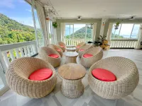 Summer Resort Hotels in Kep