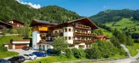 Hotel und Chalet Dorfer Hotels in Grossarl