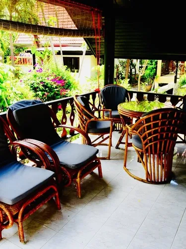 รูปภาพของสตาร์เบย์ สมุย