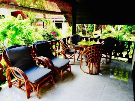 Starbay Samui Отели рядом с достопримечательностью «Lamai bay view point»