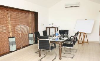 Perfect Haven Egmore Serviced Apartments
