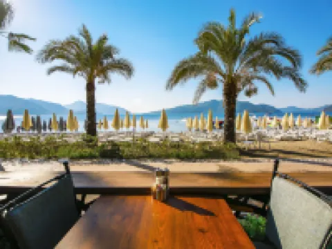 Aurasia Beach Hotel Hotels in Marmaris
