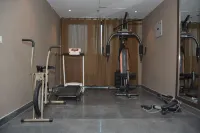 Hide Away Suites - Træningscentre