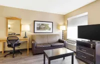 Extended Stay America Suites - Meadowlands - East Rutherford