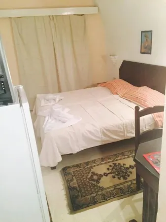 Solymar Beach Hotel Отели рядом с достопримечательностью «Chalet vert»