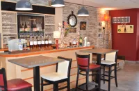 Hotel Beau Séjour Hoteles en Seyssel