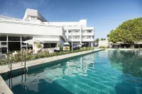 Alegria Costa Ballena Aquafun - piscina