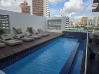 Onomo Hotel Dar es Salaam - Pools