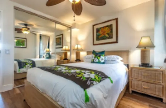 Maalaea Banyans by Coldwell Banker Island Vacations