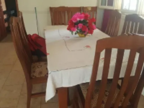 Manoir des Innoncents Hotels in Bafoussam
