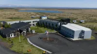 Efri-Vík Bungalows Hôtels à : Kirkjubæjarklaustur