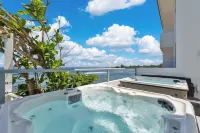 Bella Surf Inn Hotels in Aguacate