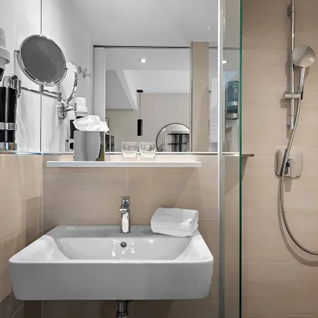 Leonardo Hotel Vienna City West