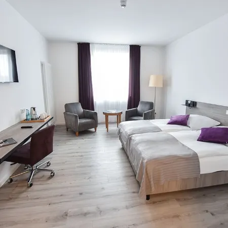 Prima Inn Hotel & Hof Neuruppin