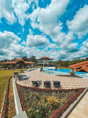 Hotel la Casona Montanesa