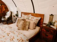 Grand Canyon Glamping Resort Hotels in Mohave County