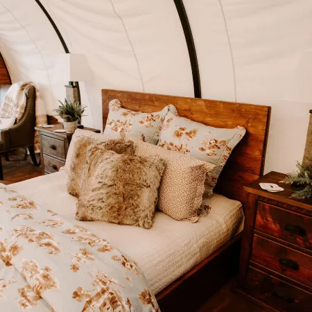 Grand Canyon Glamping Resort