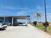 Hotel O Bien Venido Pearsall I-35 - Bãi đậu xe