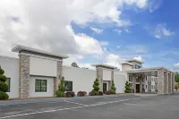 貝斯特韋斯特布魯頓飯店 住宿飯店