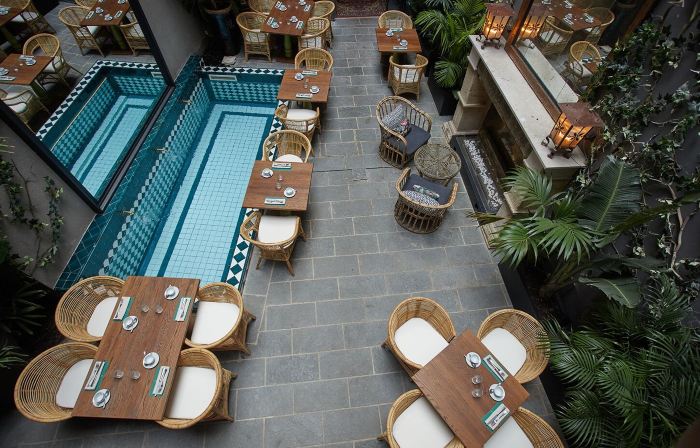 Palma Riad - Adults Only