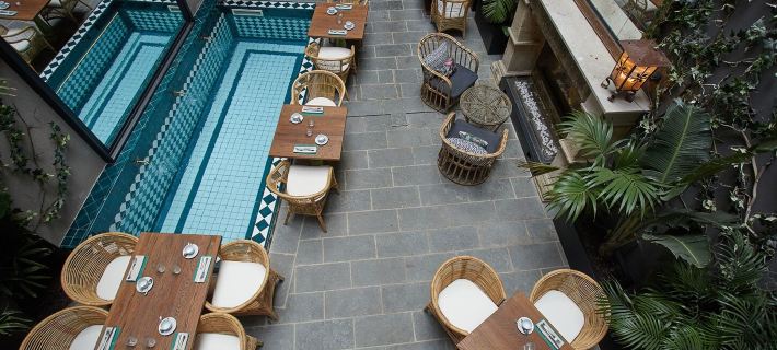 Palma Riad - Adults Only Hotels in Palma de Mallorca