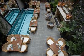 Palma Riad - Adults Only