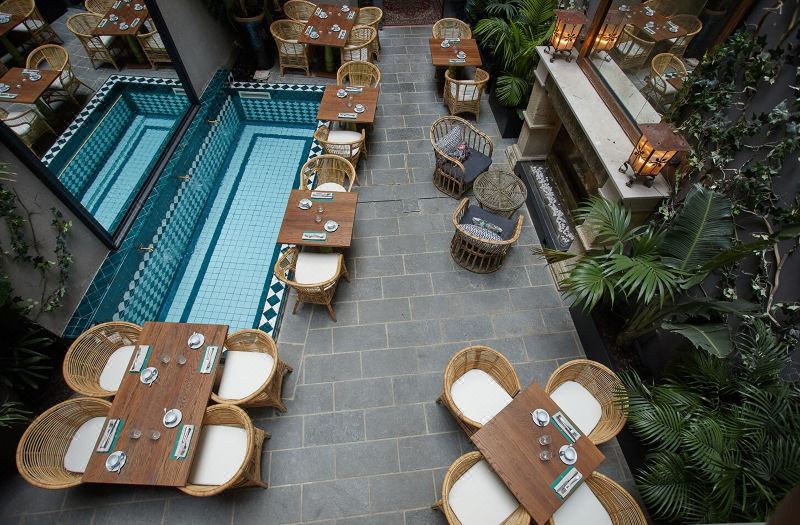 Palma Riad - Adults Only