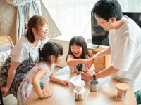 COTON hitachinaka glamp villa Hotels in Hitachinaka