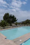 Chaupimundo Lodge - Swimmingpools
