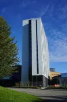 Pingvinhotellet Unn Tromsø