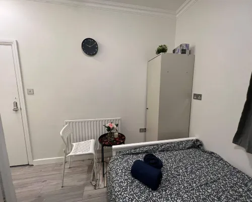 Studio - Sleeps 2 - Acton Park & Stn Close โรงแรมใกล้แอกตัน