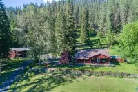 Reflections Inn Hotels in Idaho County