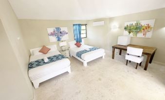 Hotel Bahia Punta Bonita