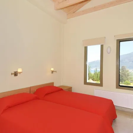 Villa Irineos With 2 Bedrooms and 3 Bathrooms