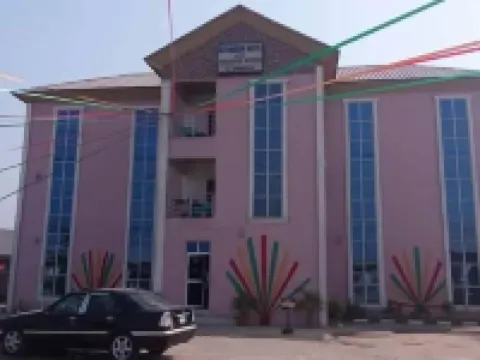 Ruthmour Hotel and Treasure Suites Hotels in Yenagoa