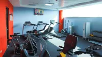 Sand Diamond Hotel - Gym