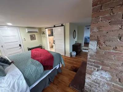 John H Wallace House فنادق في Milford