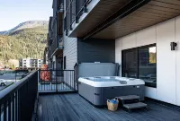 Villa 23 Cabot Peaks Revelstoke Vacation