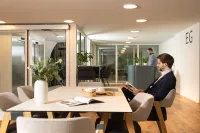 Lms - la Maison Suisse - Döttingen Hotels in Zurzach