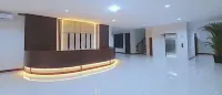 Solok Premier Hotel Hotels in Solok