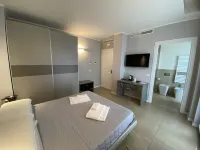 Golgi Suite Hotels in Pavia