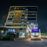 Hide Away Suites Hotels near B Block Park