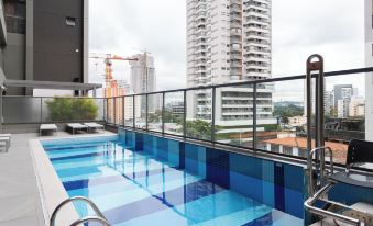 Occa Stay Haus Mitre Butantã