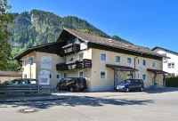 Pension Freiheit