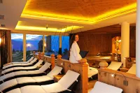舒服納酒店 - SPA