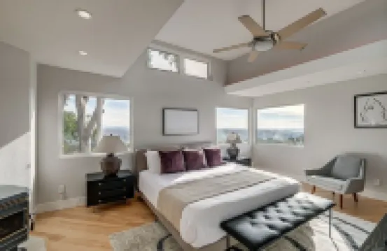 Stunning Del Mar Home w/ Deck - 1 Mile to Beach