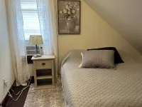 Cozy 4 Bedroom Cabin on Blue Dog Lake - Perfect for Families and Friends Hotels in Day County