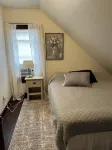 Cozy 4 Bedroom Cabin on Blue Dog Lake - Perfect for Families and Friends Hotel a 